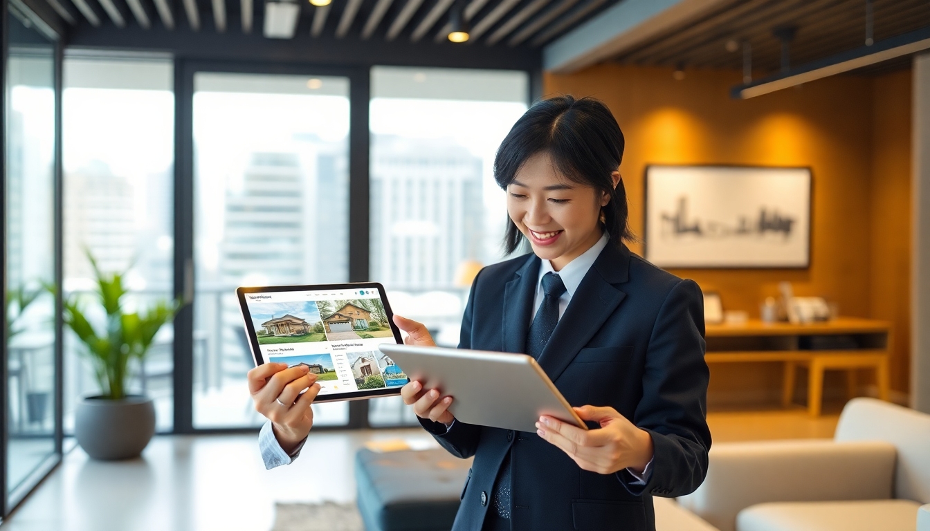 海外不動産投資の最新動向とチャンス