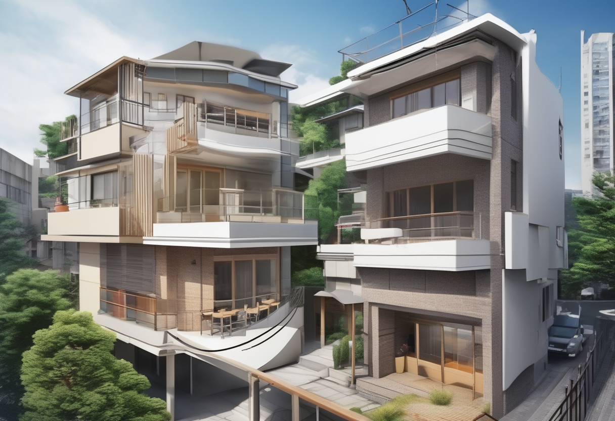 海外不動産投資のポイント