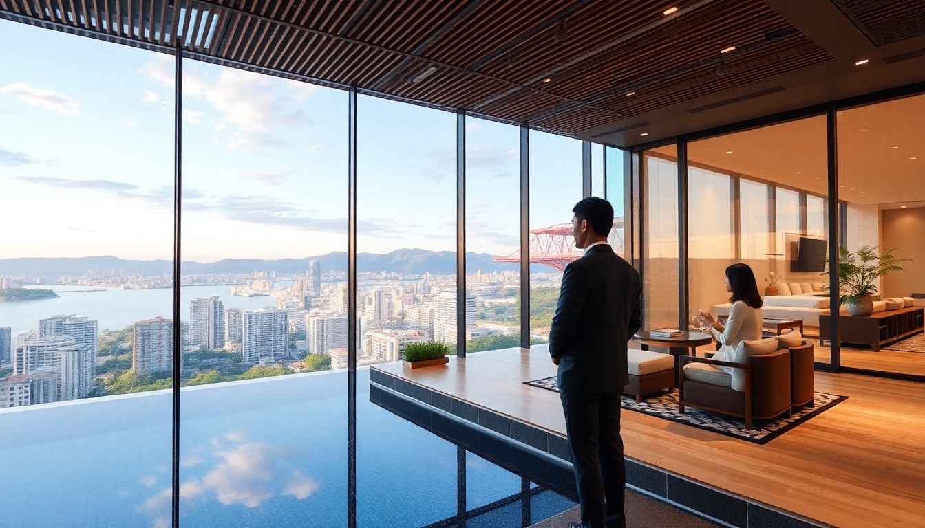 海外不動産投資のリスクマネジメント