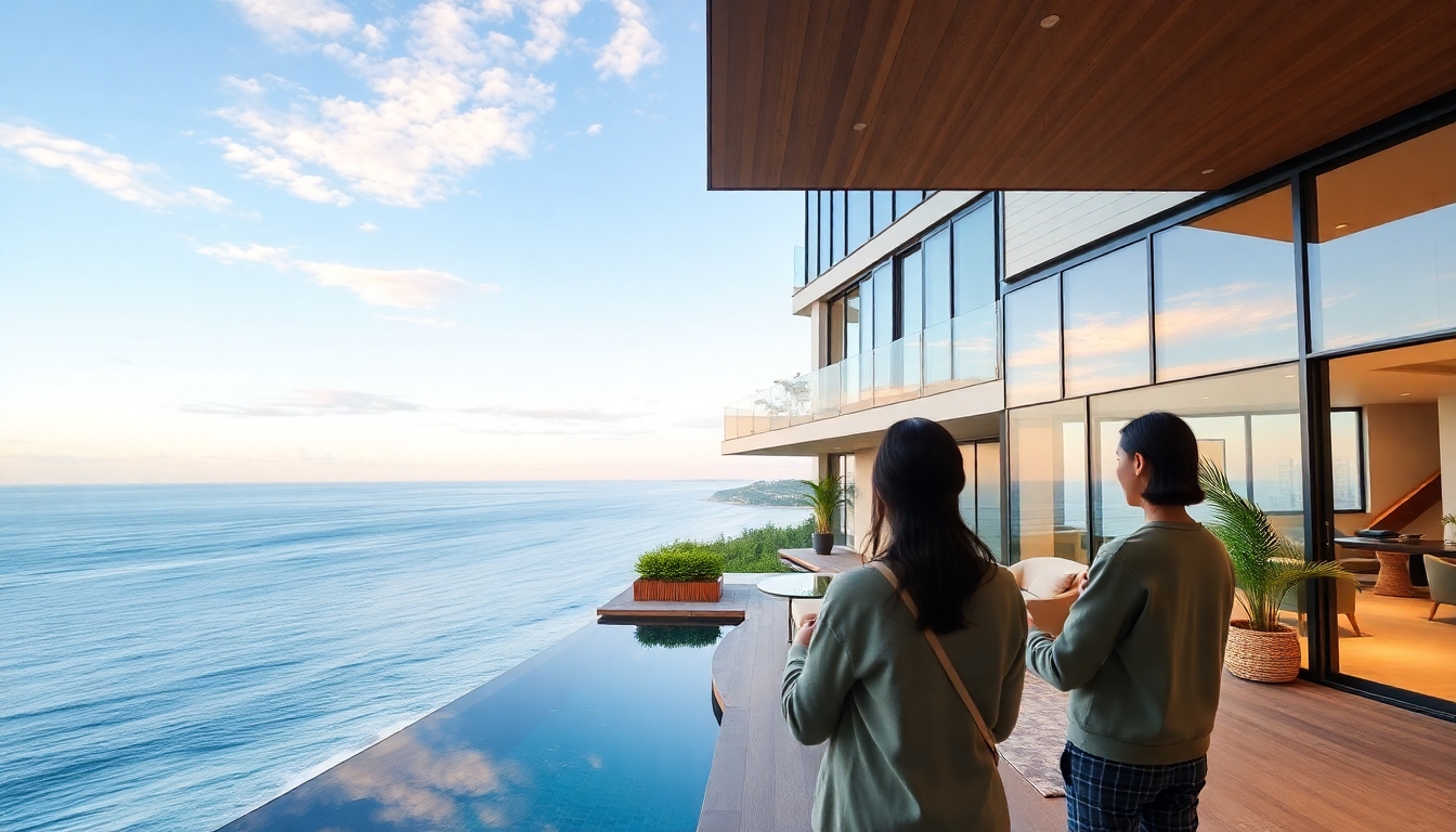 海外不動産投資の変動要因と賢い戦略