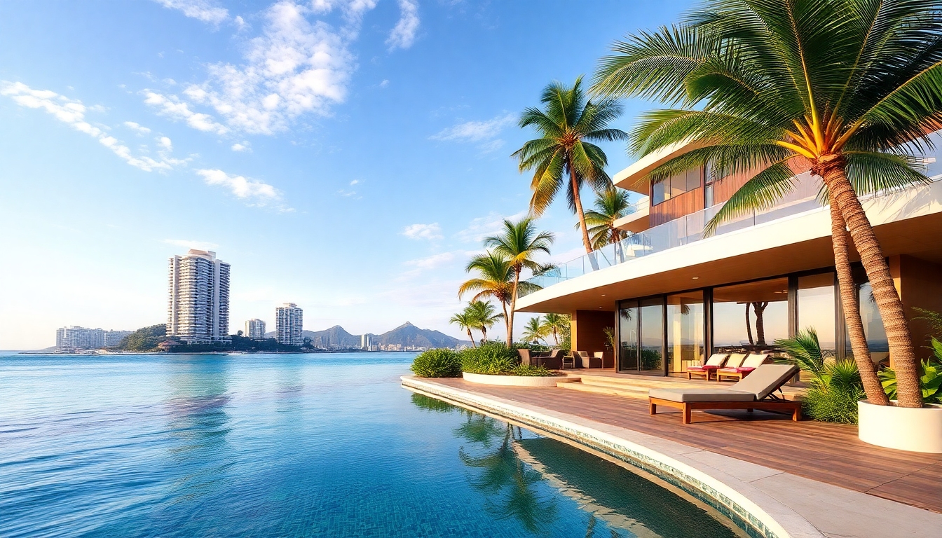 新興国不動産投資の魅力とリスク管理の要点