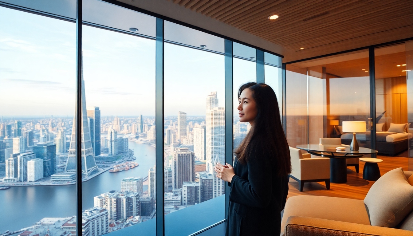 東南アジア新興国不動産投資の魅力とリスク