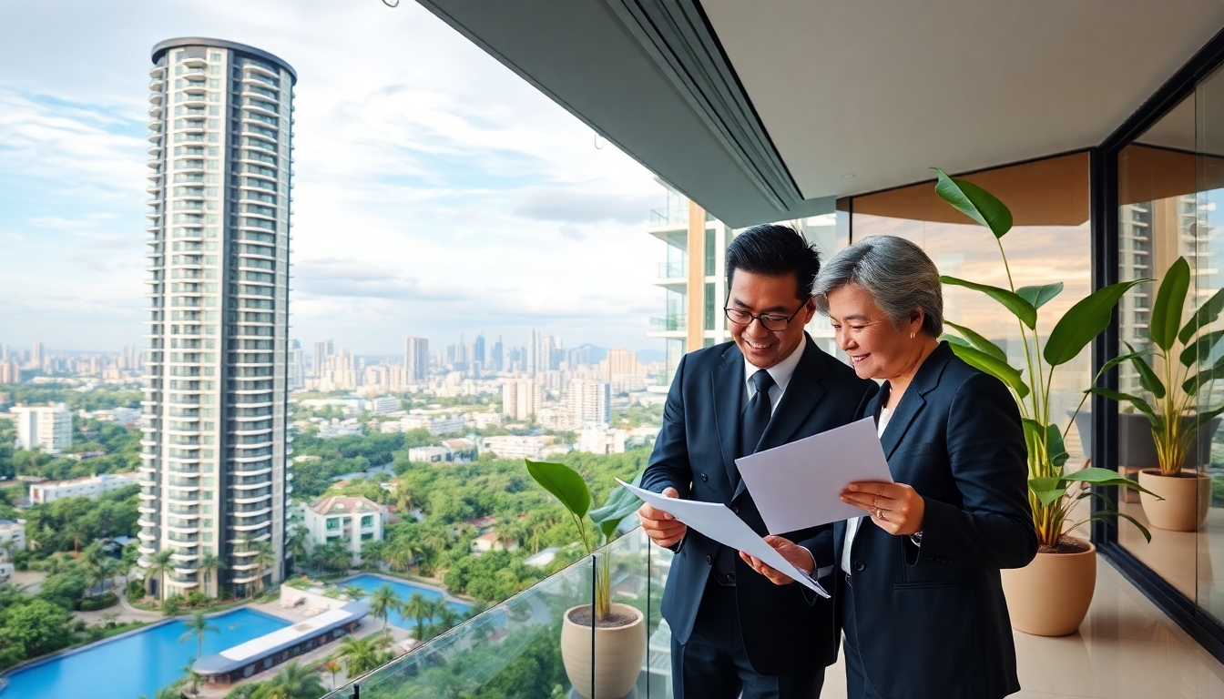 東南アジア不動産投資の最新動向2026