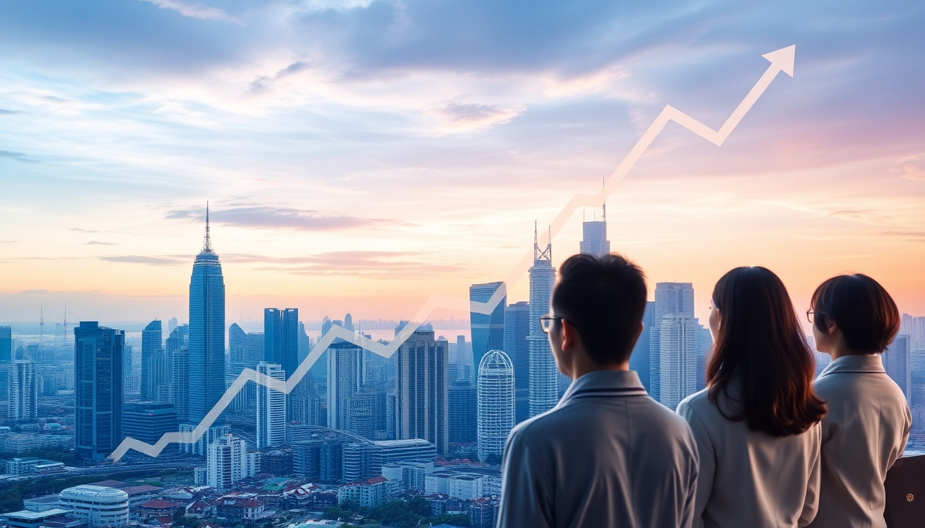 新興国不動産投資の魅力とリスク管理の要点